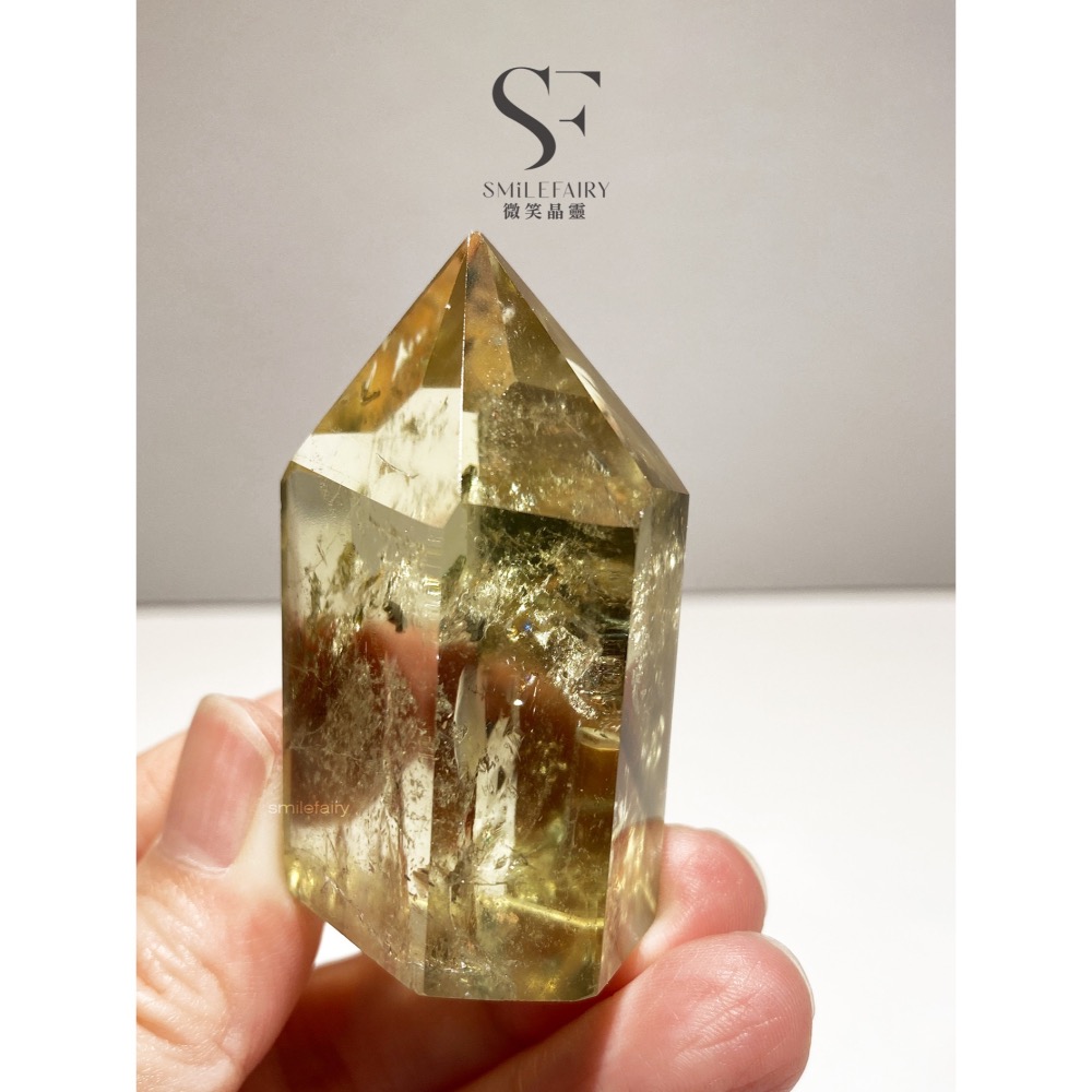 SF水晶花園G006｜富饒之境｜能量花園．水晶城堡．居家香氛禮物、擴香石、香薰杯、微景觀、水晶盆栽、水晶花園-細節圖6