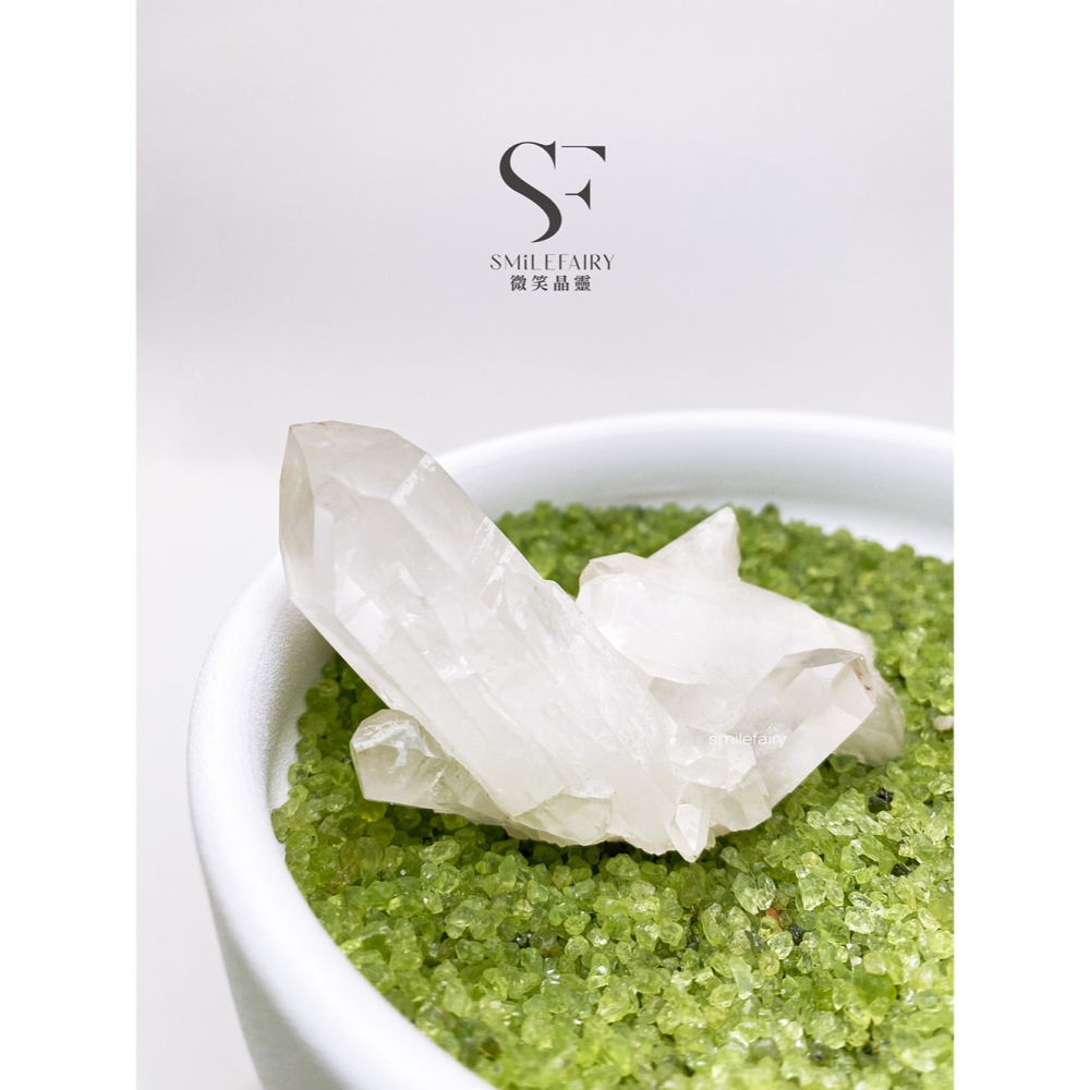 SF 水晶簇｜喜瑪拉雅水晶簇C008｜白晶簇．頻能量水晶、淨化、平衡身心靈、提升專注力、減輕電磁波輻射、招財、增強人際-細節圖8