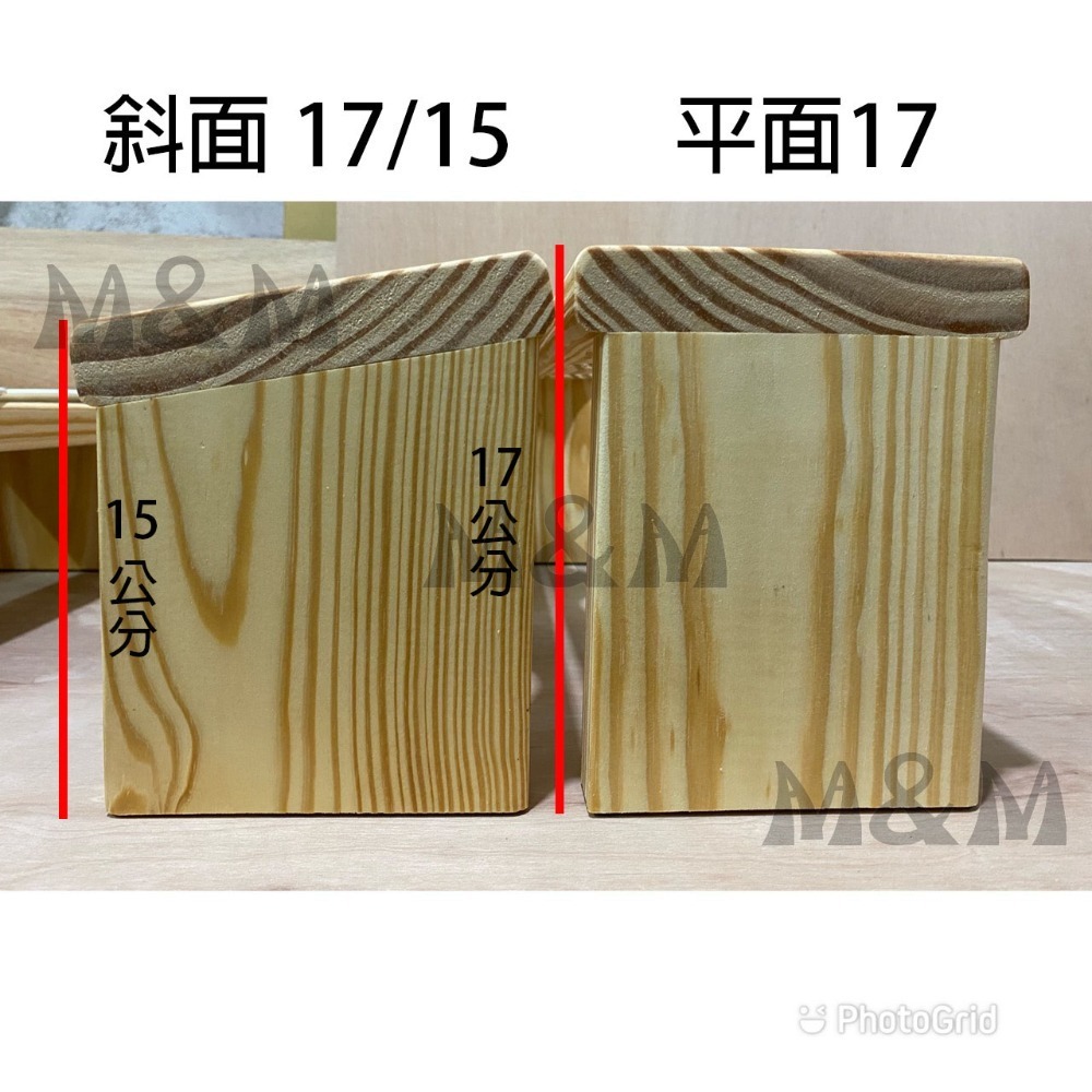 【M&M】純手工松木 寵物碗架 貓碗架 小型犬狗碗架 寵物餐桌 寵物碗 寵物餐具 寵物餐桌 貓咪碗 寵物食 狗碗-細節圖3