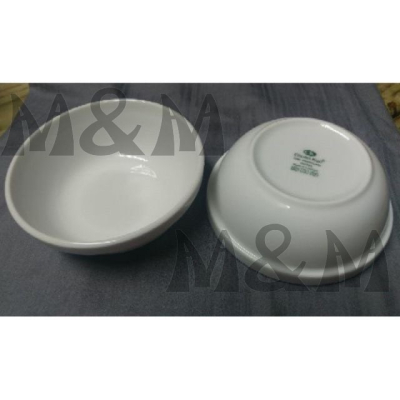 【M&amp;M】3號陶瓷碗 貓碗 狗碗 寵物陶瓷碗 白鐵碗 不鏽鋼碗 寵物碗 3號陶瓷碗 碗架補充碗 餐桌補充碗
