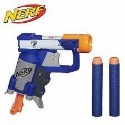 阿G SD-1 NERF 菁英系列 掌心雷 震撼者多彩 JOLT 阿爾法系列 螯刺小刺客 獵殺者 單發射擊 禮物 露營-規格圖6