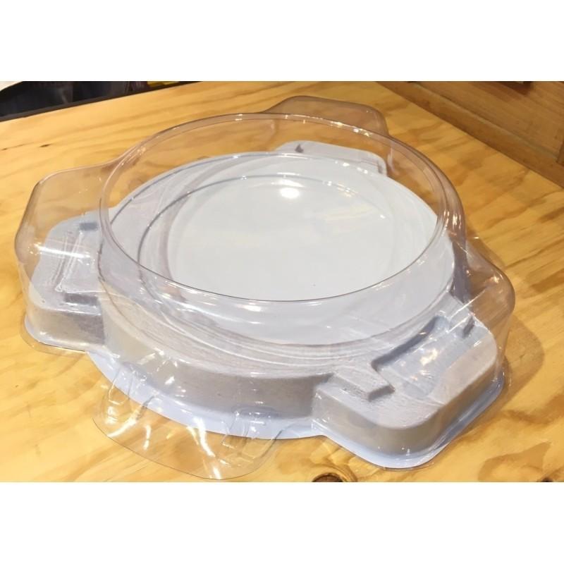 阿G 副廠 戰鬥陀螺 紙箱出貨 加大加厚款 爆裂世代 魔幻陀螺 陀螺盤 戰鬥盤 對戰盤 競技場 戰鬥場 禮物 露營-細節圖2