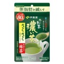 【拾玖號倉庫】台灣現貨 日本製 「大包」日本伊藤園即沖茶粉80g 綠茶 濃茶 麥茶 焙茶 茶粉 即沖-規格圖6