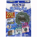 【拾玖號倉庫】日本 Varsan 精油掛片270日-規格圖5