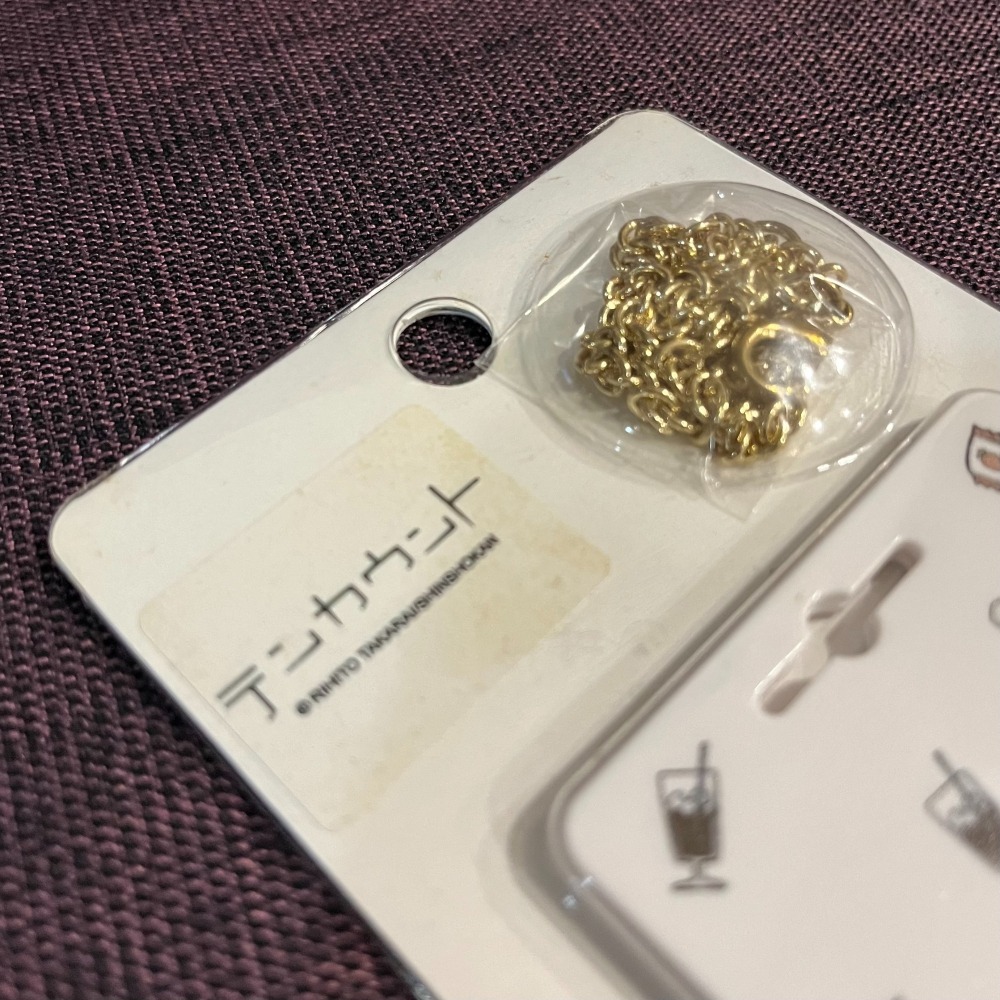 現_退坑出清_10 Count-票卡夾 テンカウント 寶井理人 宝井理人-細節圖3