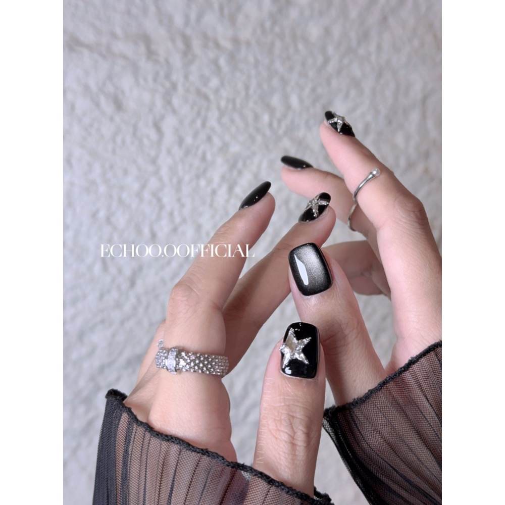 【 星耀涯｜𝑹𝒐𝒄𝒌𝒔𝒕𝒂𝒓 】ECHOO伊蔻穿戴甲事務所-細節圖3