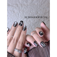 【 星耀涯｜𝑹𝒐𝒄𝒌𝒔𝒕𝒂𝒓 】ECHOO伊蔻穿戴甲事務所