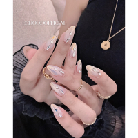 【 8月新品｜知錦 】ECHOO伊蔻穿戴甲事務所