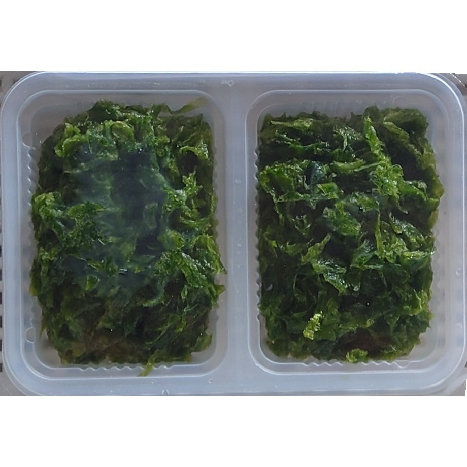 《澎湖名產》【黑潮】冷凍海菜盒-細節圖3