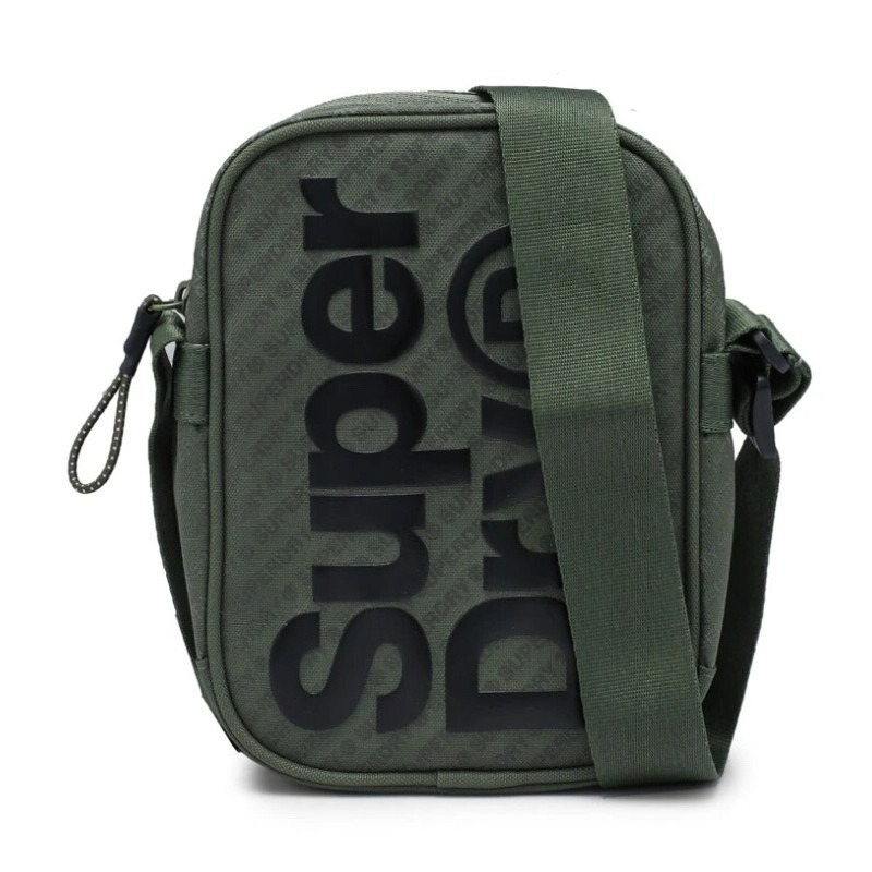 Superdry b boy festival bag-細節圖2