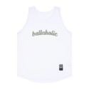 Ballaholic Logo Tank Top 無袖背心-規格圖6