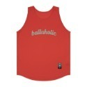 Ballaholic Logo Tank Top 無袖背心-規格圖6