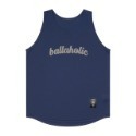 Ballaholic Logo Tank Top 無袖背心-規格圖6