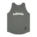 Ballaholic Logo Tank Top 無袖背心-規格圖6