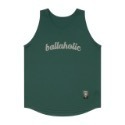 Ballaholic Logo Tank Top 無袖背心-規格圖6