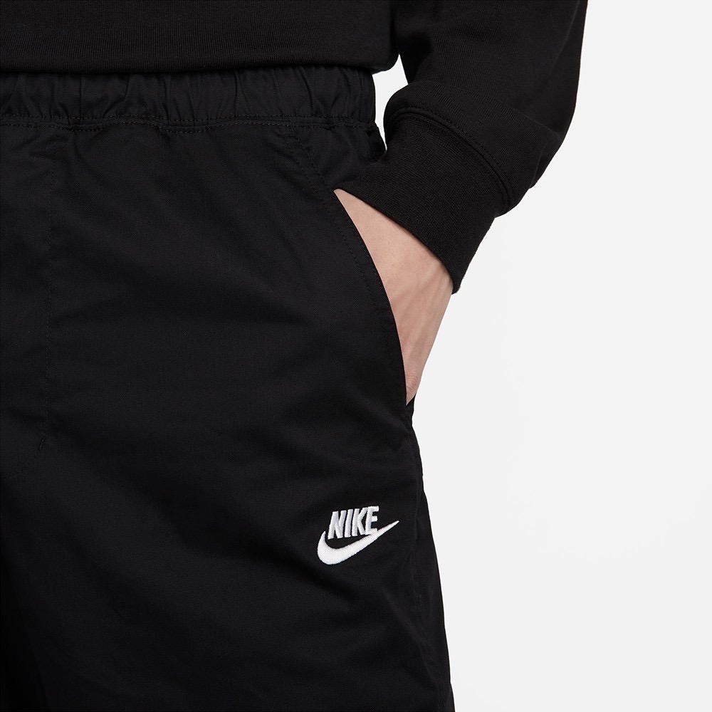 Nike 男款梭織無長褲-細節圖3