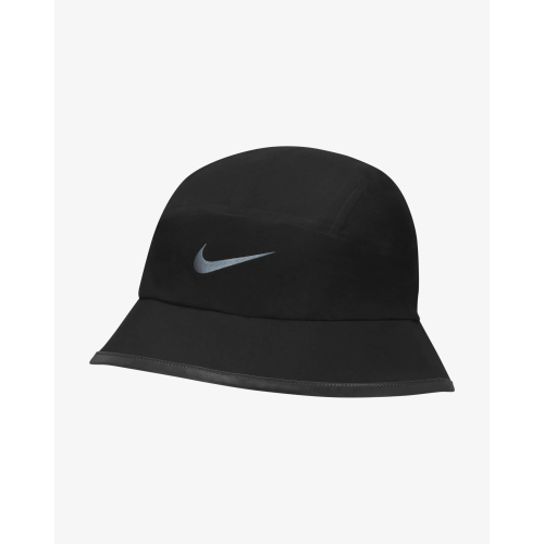 Nike Storm-FIT 跑步漁夫帽 黑 原價1280 官網斷貨
