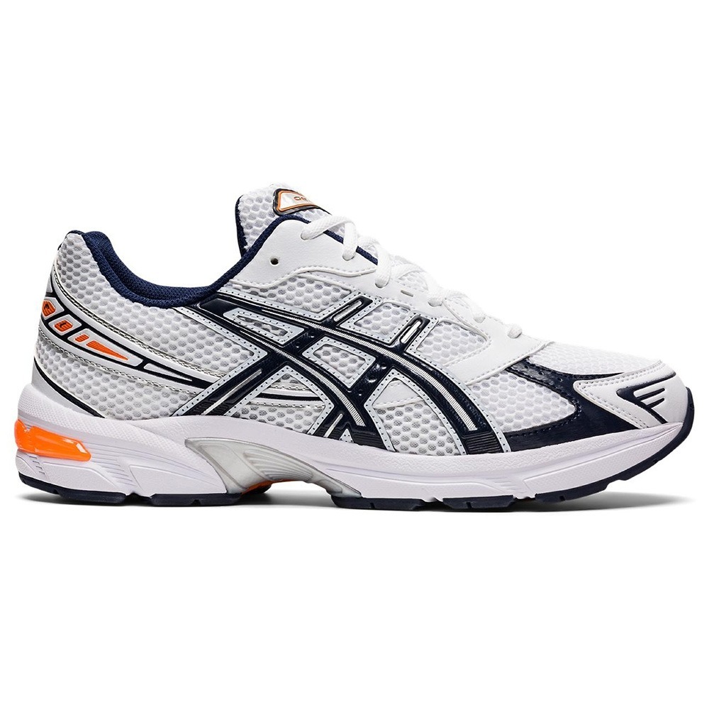 ASICS Gel-1130 White Midnight US9-細節圖2