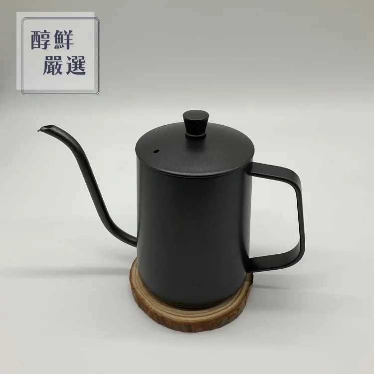 CoffEETAiL 職人手沖咖啡細口壺 【桃園嚴選】-細節圖2