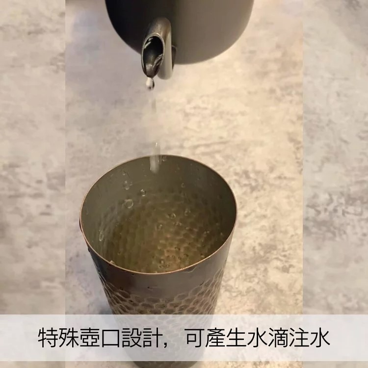 CoffEETAiL 職人手沖咖啡細口壺 【桃園嚴選】-細節圖4