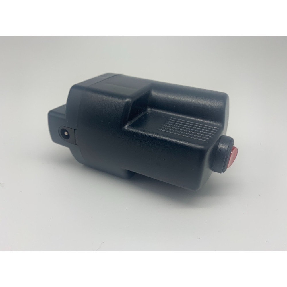 Purefresh 醇鮮電動咖啡慢磨機 專用零件 【桃園嚴選】-細節圖2