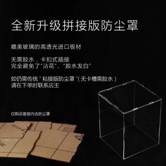 預購 鋼鐵人MK1方舟反應爐DIY合金1：1拼裝模型 MANDO新版正品-細節圖8