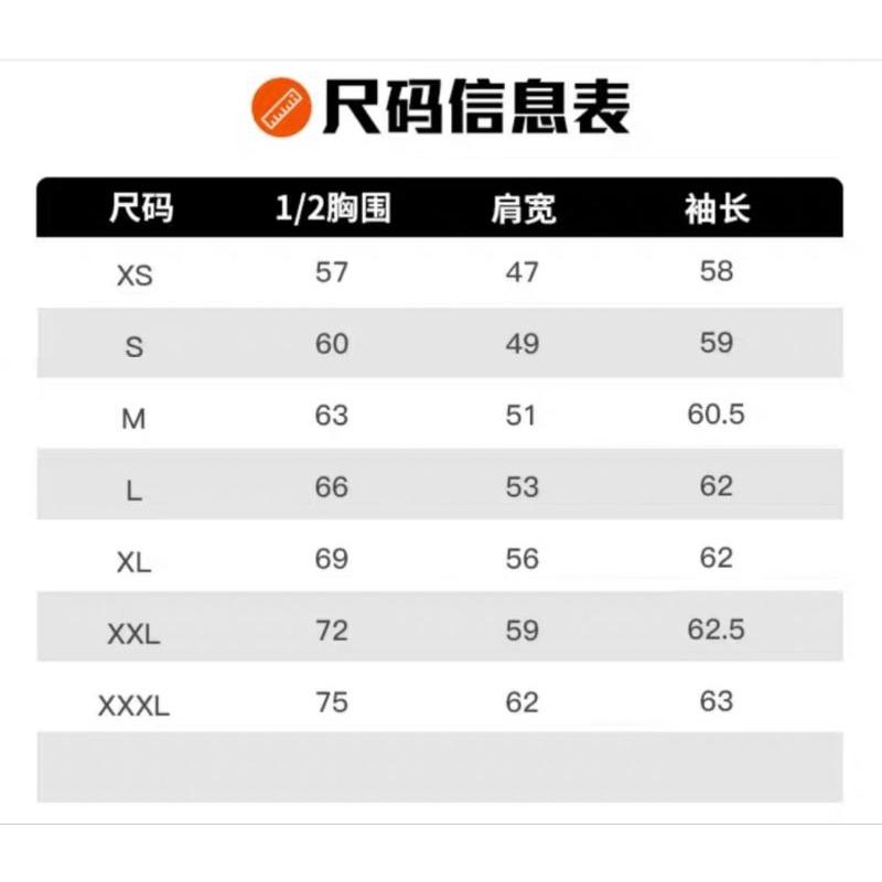 預購 捍衛戰士2獨行俠 高度還原版CWU-36P/45P外套夾克-細節圖9