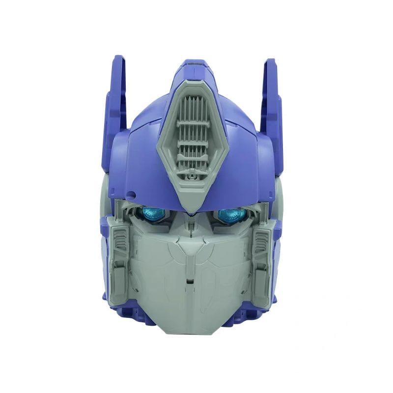 預購 變形金剛萬獸崛起電影造型爆米花桶 飲料杯-細節圖2