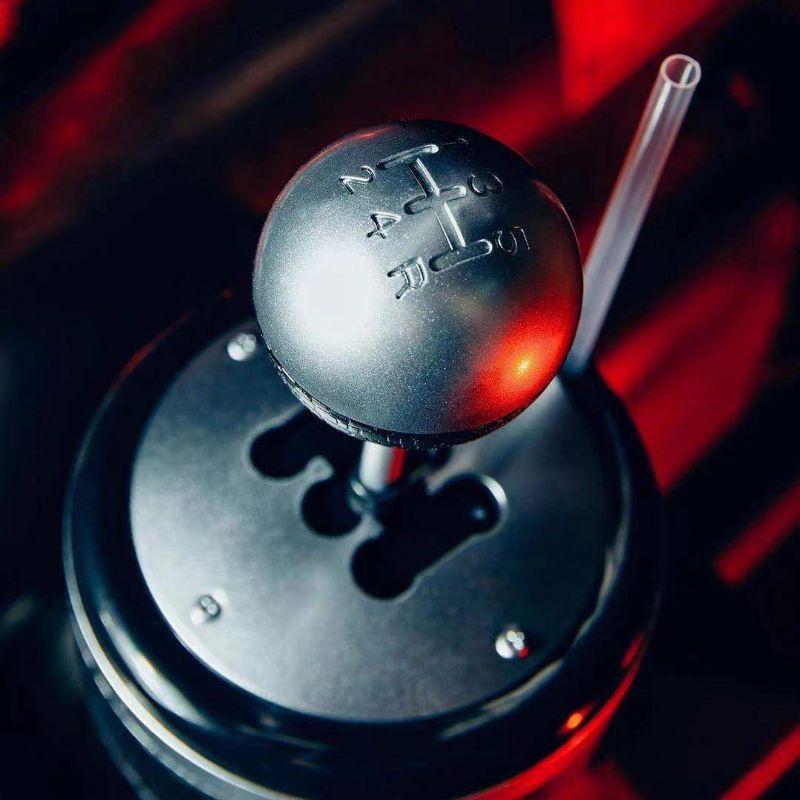 預購 玩命關頭X電影方向盤 排檔桿 磁吸車造型飲料杯-細節圖3