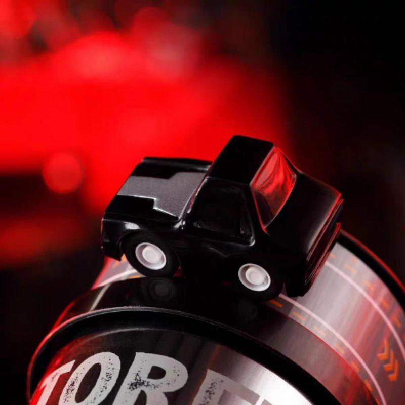 預購 玩命關頭X電影方向盤 排檔桿 磁吸車造型飲料杯-細節圖4