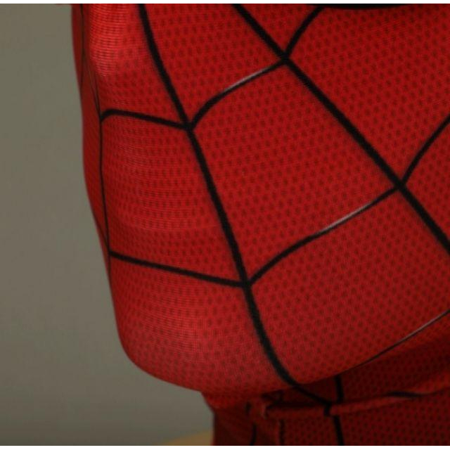 預購 蜘蛛人返校日/離家日 復仇者聯盟 蜘蛛人頭罩 面罩-細節圖5