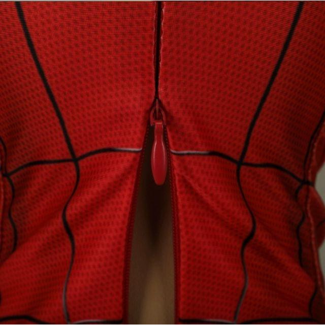 預購 蜘蛛人返校日/離家日 復仇者聯盟 蜘蛛人頭罩 面罩-細節圖6