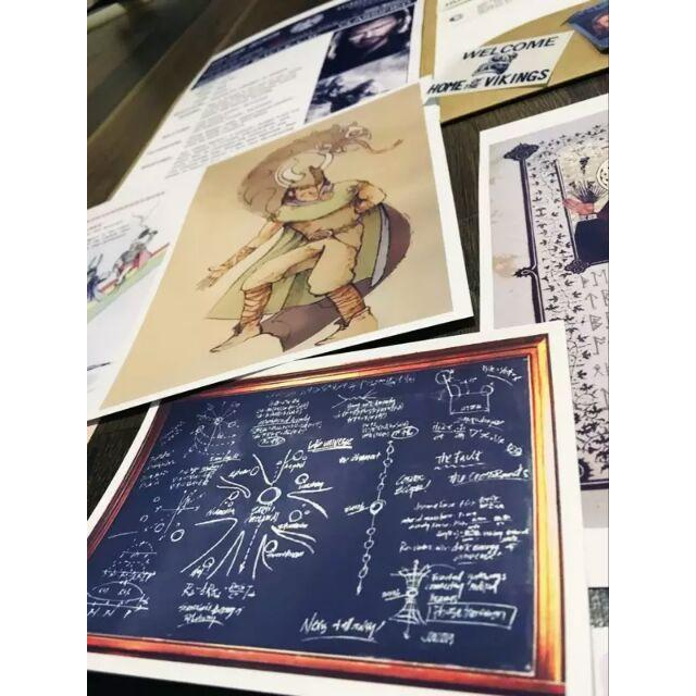 預購 神盾局7級機密檔案-雷神索爾 漫威復仇者聯盟-細節圖5