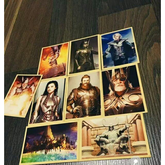 預購 神盾局7級機密檔案-雷神索爾 漫威復仇者聯盟-細節圖6