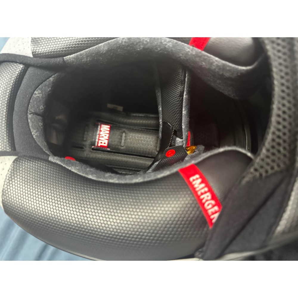 HJC RPHA 11 Venom 2-細節圖3