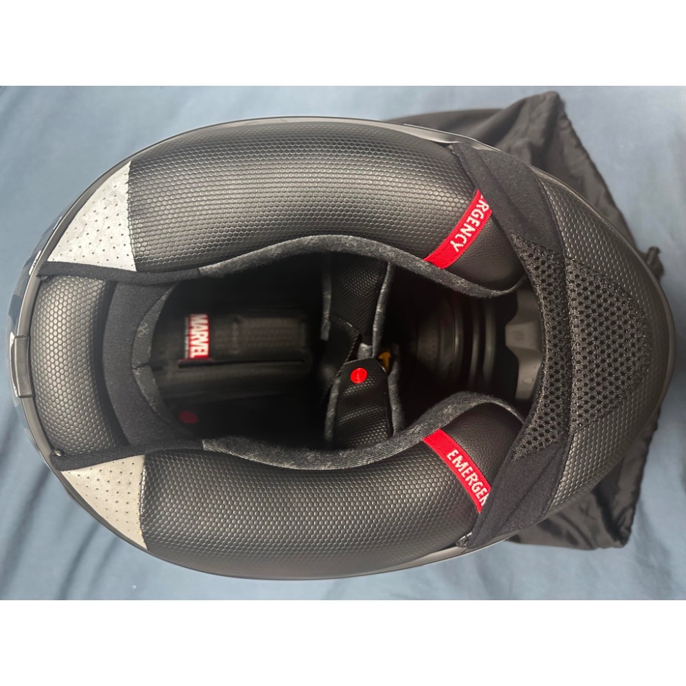 HJC RPHA 11 Venom 2-細節圖4