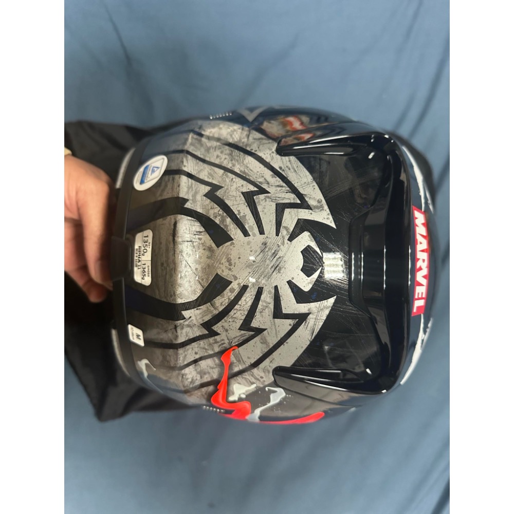 HJC RPHA 11 Venom 2-細節圖5