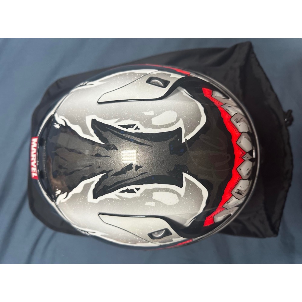 HJC RPHA 11 Venom 2-細節圖8