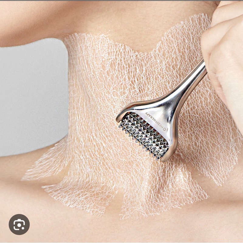 韓國代購🇰🇷Meditherapy 全面緊緻推土機組（7p+滾輪）-細節圖2