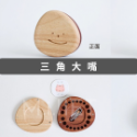 木質乳牙蒐集盒｜附贈胎毛瓶-規格圖7