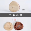 木質乳牙蒐集盒｜附贈胎毛瓶-規格圖7