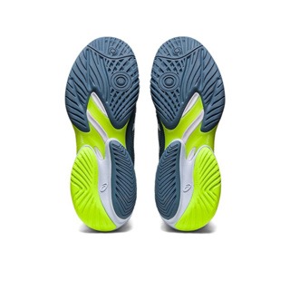 ASICS COURT FF 3 男鞋 澳網配色 澳網主打款 網球鞋 藍 1041A370-400-細節圖7