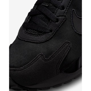 Nike 女鞋 Air Max Solo 黑 氣墊 透氣 緩衝 低筒 運動鞋 工作鞋 慢跑鞋 FN0784-004-細節圖8