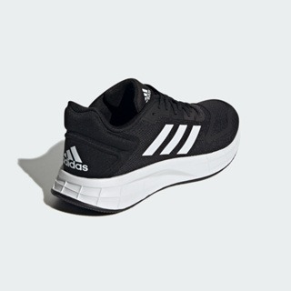 ADIDAS 愛迪達 女鞋 DURAMO SL 2.0 慢跑鞋 運動鞋 黑白 GX0709-細節圖3