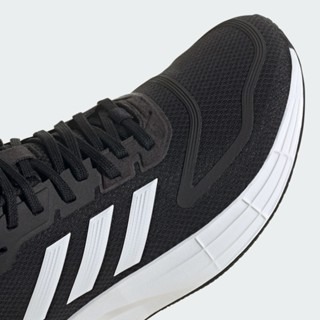 ADIDAS 愛迪達 女鞋 DURAMO SL 2.0 慢跑鞋 運動鞋 黑白 GX0709-細節圖6