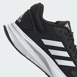 ADIDAS 愛迪達 女鞋 DURAMO SL 2.0 慢跑鞋 運動鞋 黑白 GX0709-細節圖7