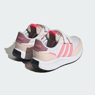 ADIDAS 愛迪達 童款 童鞋 RUN 70S 運動鞋 慢跑鞋 粉 IG4899-細節圖5