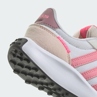 ADIDAS 愛迪達 童款 童鞋 RUN 70S 運動鞋 慢跑鞋 粉 IG4899-細節圖8