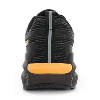 GOODYEAR 固特異 STORM系列 男款 4E寬楦 透氣 黑黃 慢跑鞋 運動鞋 GAMR33224、GA33224-細節圖6