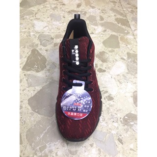 DIADORA 迪亞多那 專業跑鞋系列 Q-TECH II 男鞋 E楦頭 透氣 慢跑鞋 DA71332 71332-細節圖4